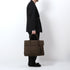 MESCOLARE-M(メスコラーレ-M)DARK BROWN